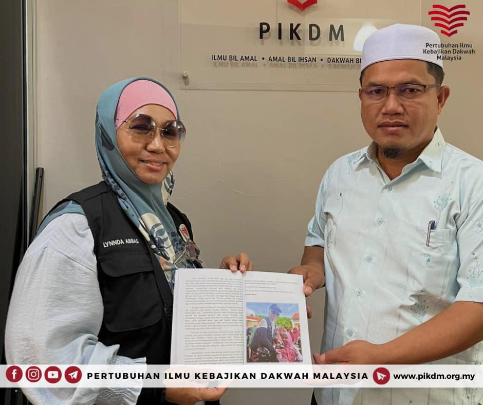 Menerima Kunjungan Mahabbah Ust Zahry Ismael Pengasas Sekolah Wedo Cambodia Bersama Ustaz Zainin (8)