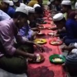 [TONTON] Tahun Ini Merupakan Tahun Pertama Madrasah PIKDM di Kem Kutupalong Cox’s Bazar, Bangladesh Menyambut Ramadan di Madrasah Baru Ini.
