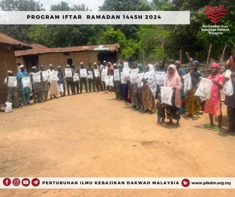 Program Ramadan 1445h Pikdm Di Nigeria Sumbangan Djariyah Group (1)