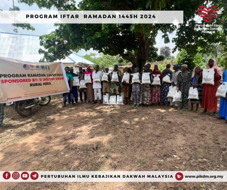 Program Ramadan 1445h Pikdm Di Nigeria Sumbangan Djariyah Group (14)