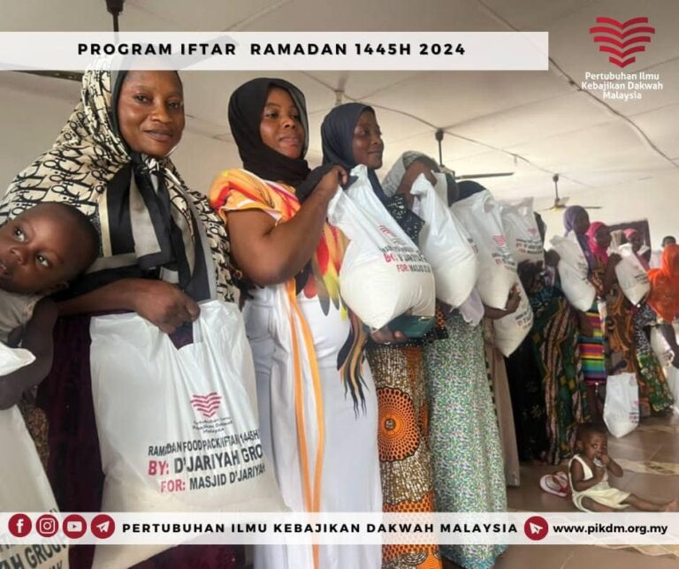 Program Ramadan 1445h Pikdm Di Nigeria Sumbangan Djariyah Group (16)