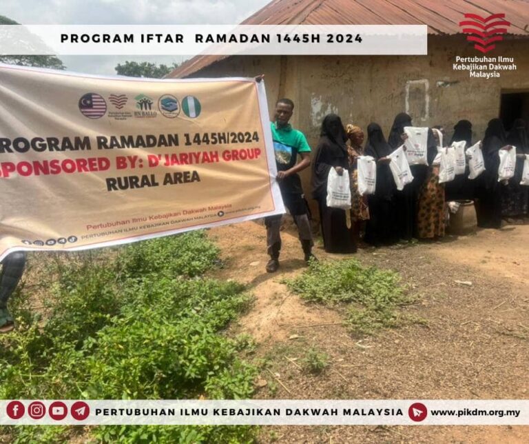 Program Ramadan 1445h Pikdm Di Nigeria Sumbangan Djariyah Group (17)