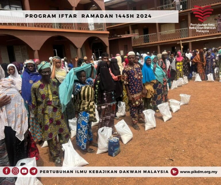 Program Ramadan 1445h Pikdm Di Nigeria Sumbangan Djariyah Group (3)