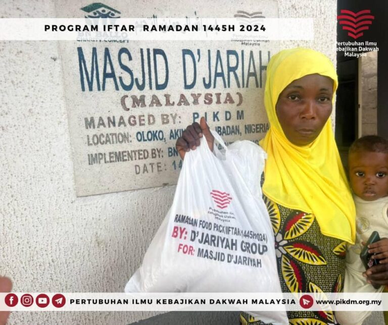 Program Ramadan 1445h Pikdm Di Nigeria Sumbangan Djariyah Group (9)
