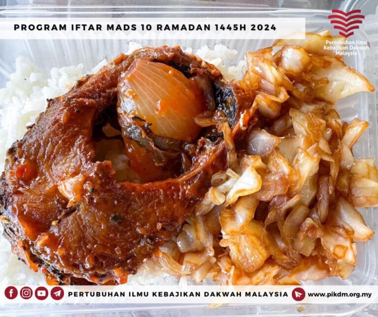 Ramadan 10 Mads Pulau Jambongan Sabah (2)