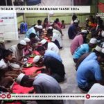 Ramadan 12 Cox’s Bazar – Tajaan Ramadan Sahur Iftar di Cox’s Bazar Bangladesh