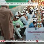 Ramadan 14 Cox’s Bazar – Tajaan Ramadan Sahur Iftar di Cox’s Bazar Bangladesh