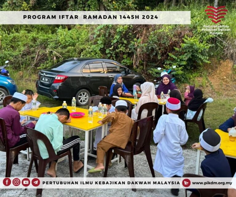 Ramadan 20 Sar Al Fareed Beluran Sabah (3)