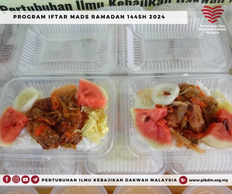 Ramadan 29 Mads Pulau Jambongan Sabah (2)