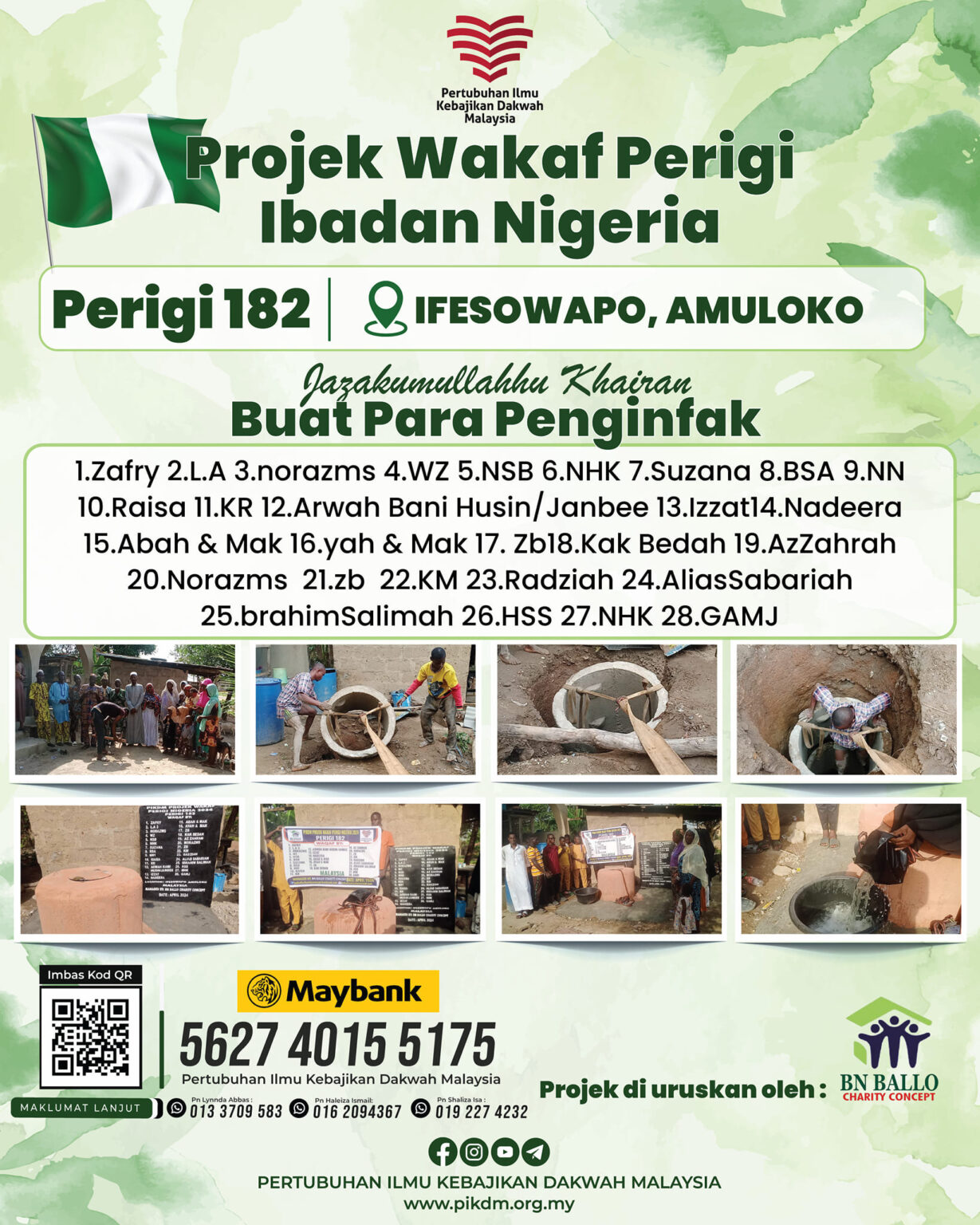 Siri 30 Tadabbur Al Quran Surah Al Fatihah Ayat 7 Bahagian 9 