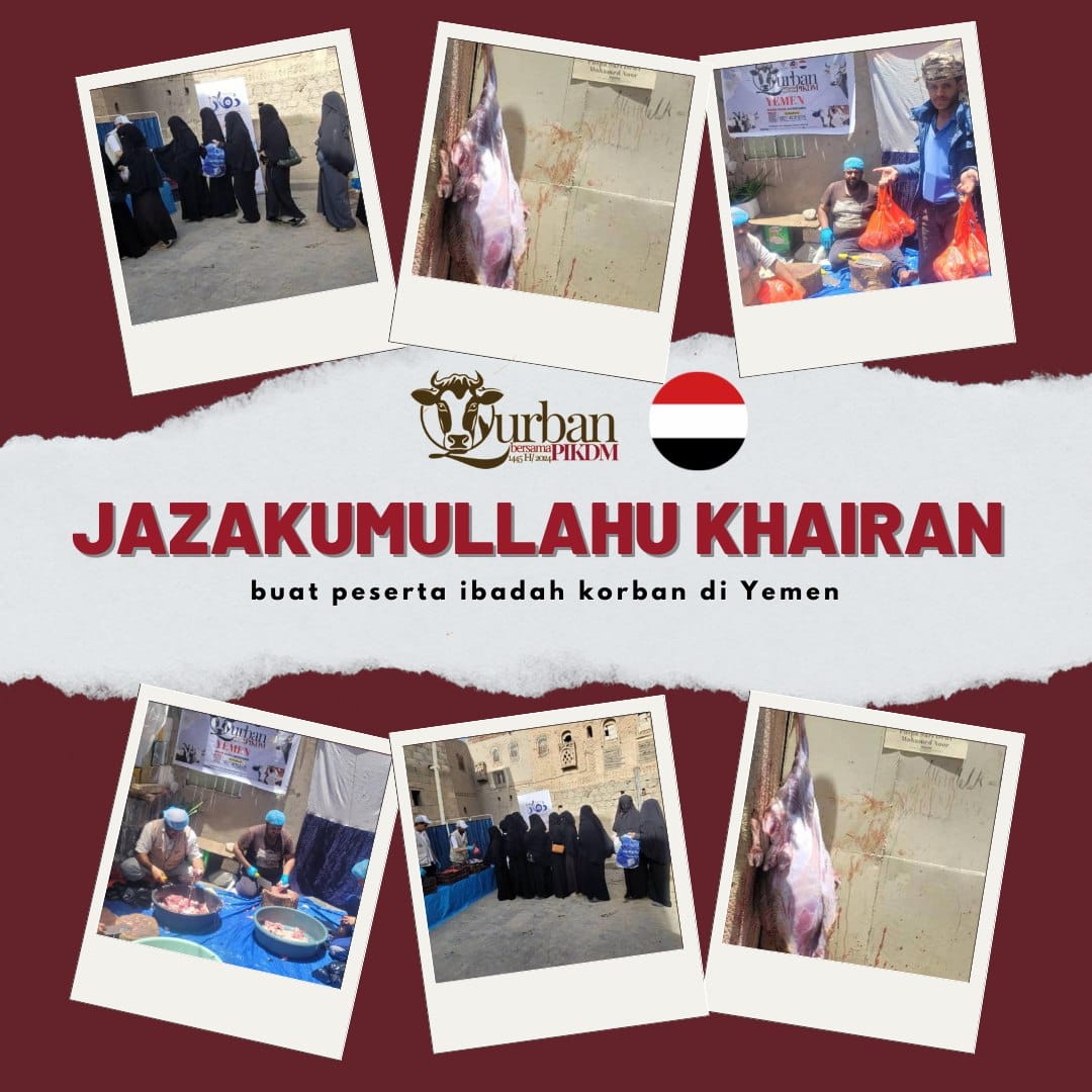 Program Ibadah Korban Pikdm 1445h 2024 Yemen (1)