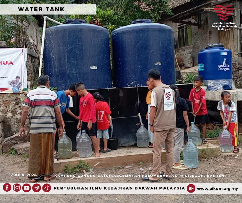 Air Untuk Semua 2