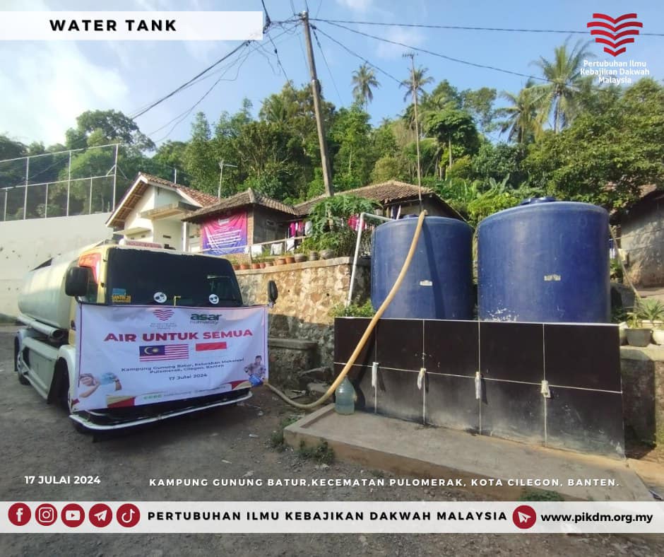 Air Untuk Semua 4