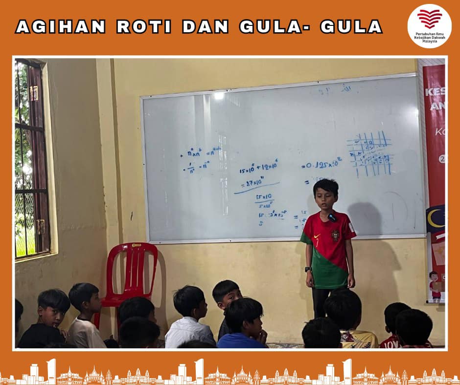 Agihan Roti Gardenia & Gula Gula (10)