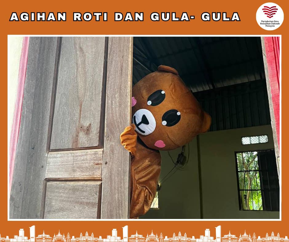Agihan Roti Gardenia & Gula Gula (12)