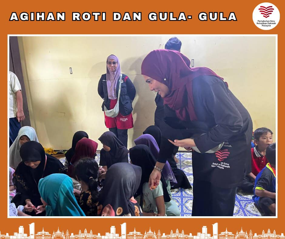 Agihan Roti Gardenia & Gula Gula (15)