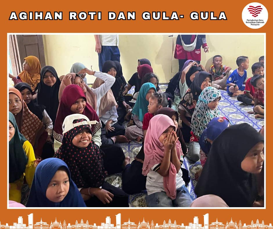 Agihan Roti Gardenia & Gula Gula (16)