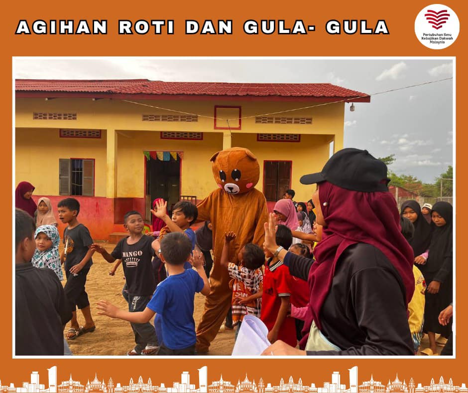 Agihan Roti Gardenia & Gula Gula (18)