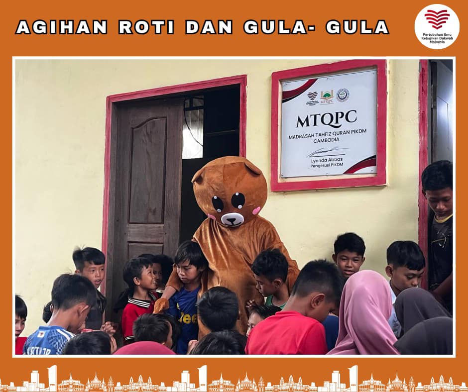 Agihan Roti Gardenia & Gula Gula (19)