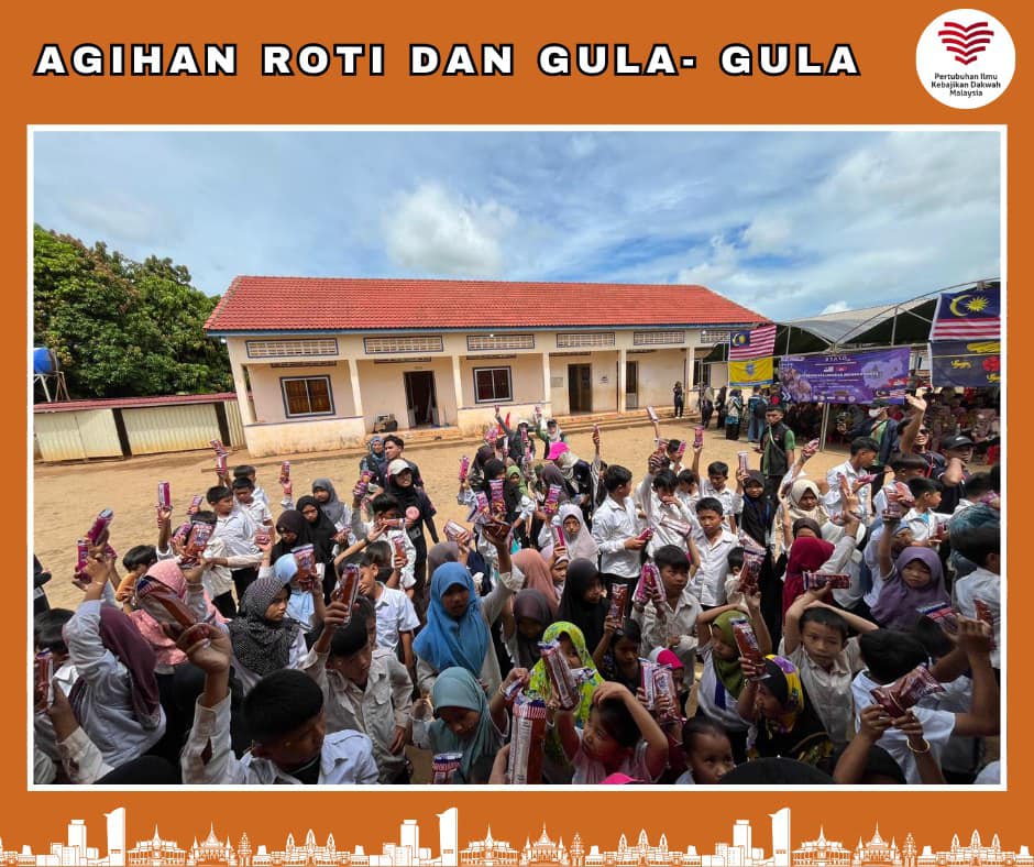 Agihan Roti Gardenia & Gula Gula (2)