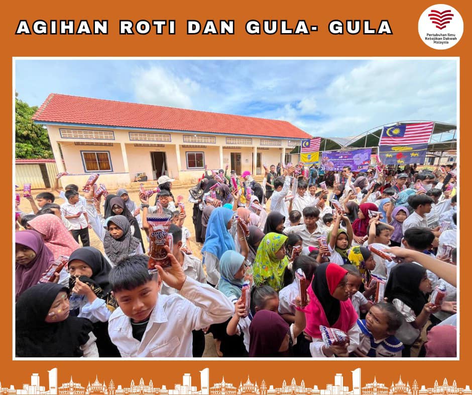 Agihan Roti Gardenia & Gula Gula (6)