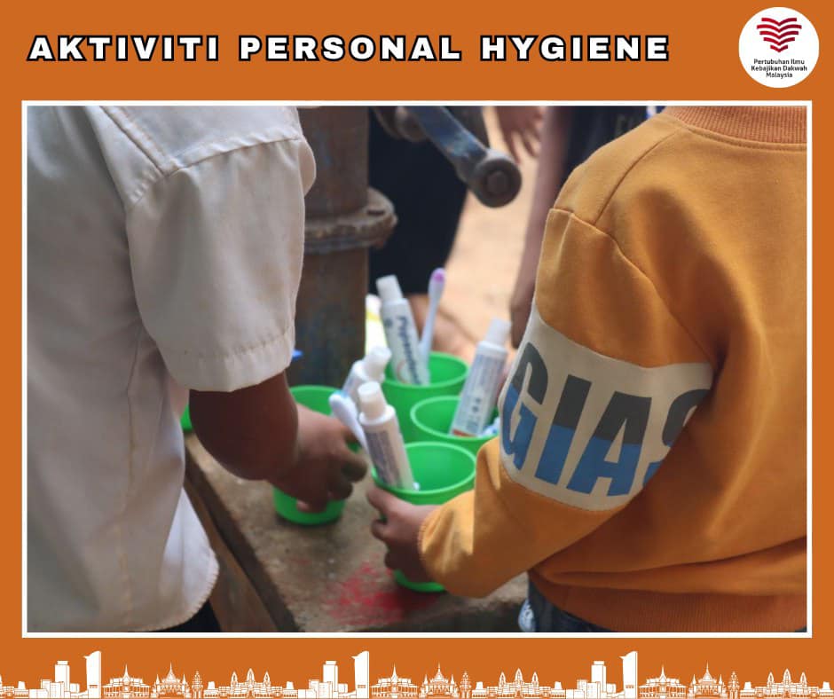 Personal Hygiene (1)