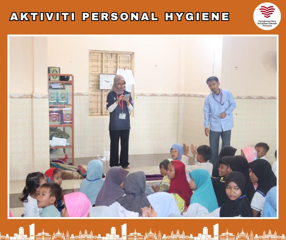 Personal Hygiene (10)