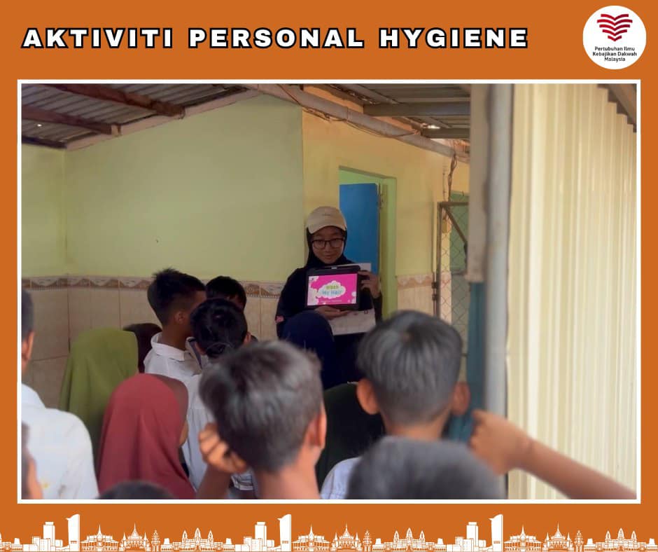 Personal Hygiene (11)