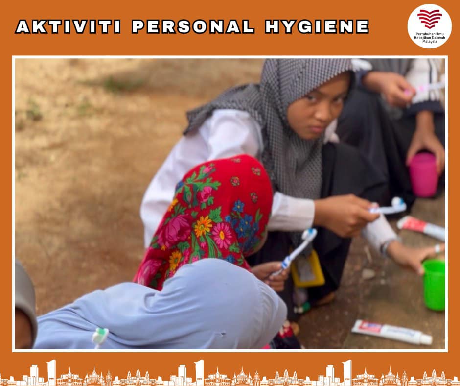 Personal Hygiene (12)