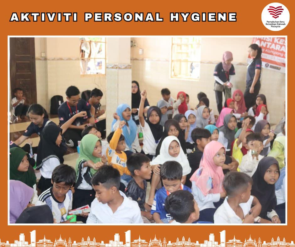 Personal Hygiene (13)