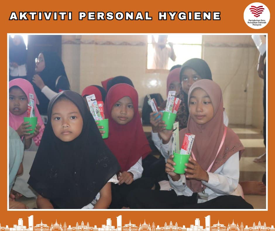 Personal Hygiene (2)