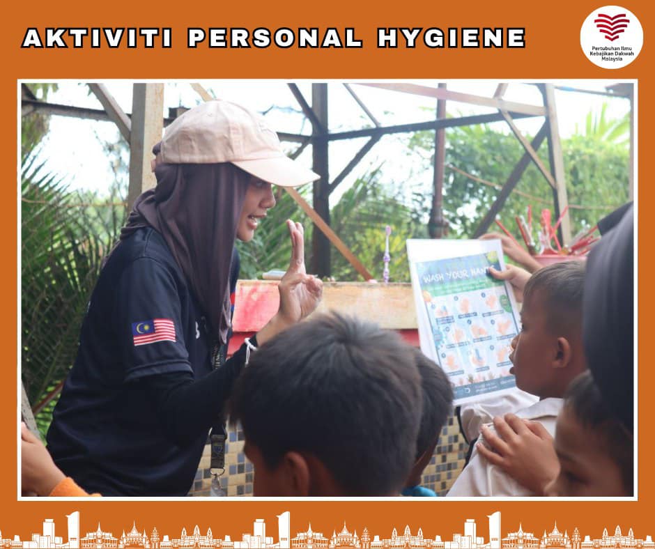 Personal Hygiene (3)