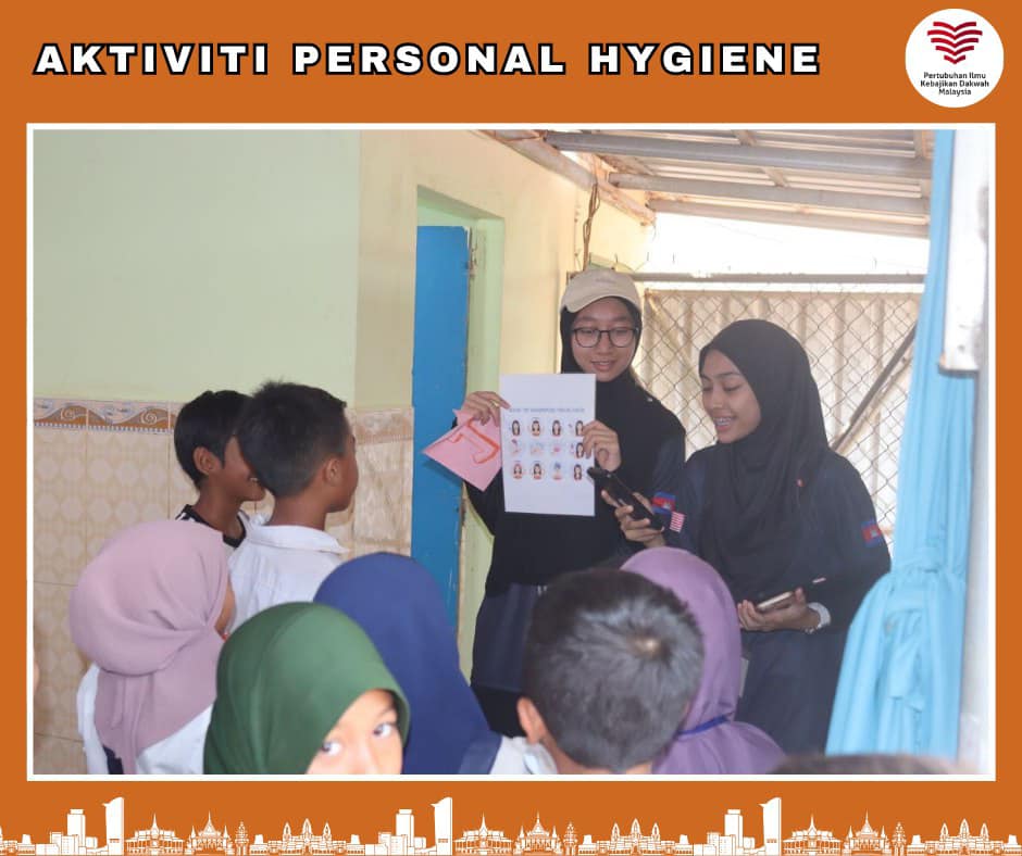 Personal Hygiene (4)
