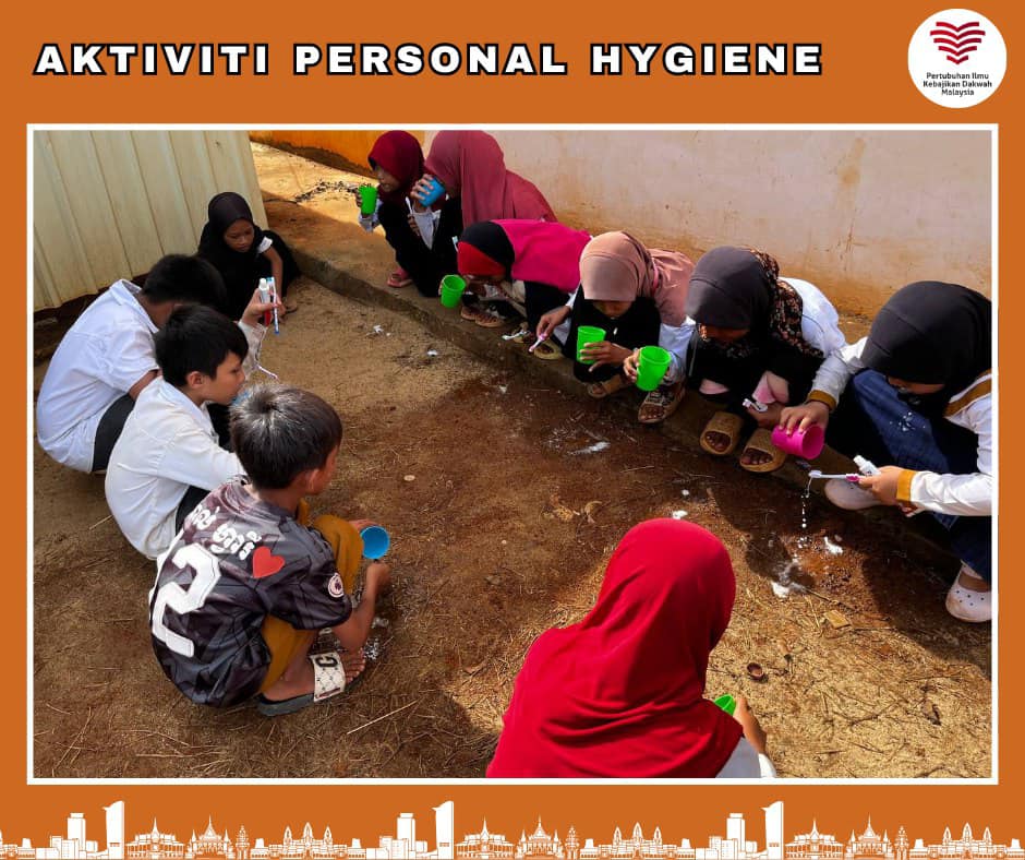Personal Hygiene (5)
