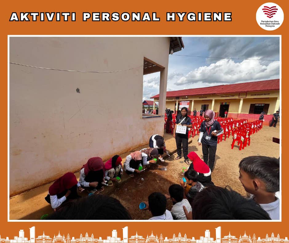 Personal Hygiene (6)