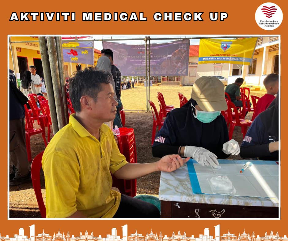 Program Medical Check Up (15)