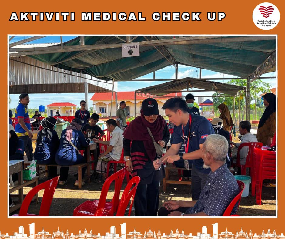 Program Medical Check Up (2)