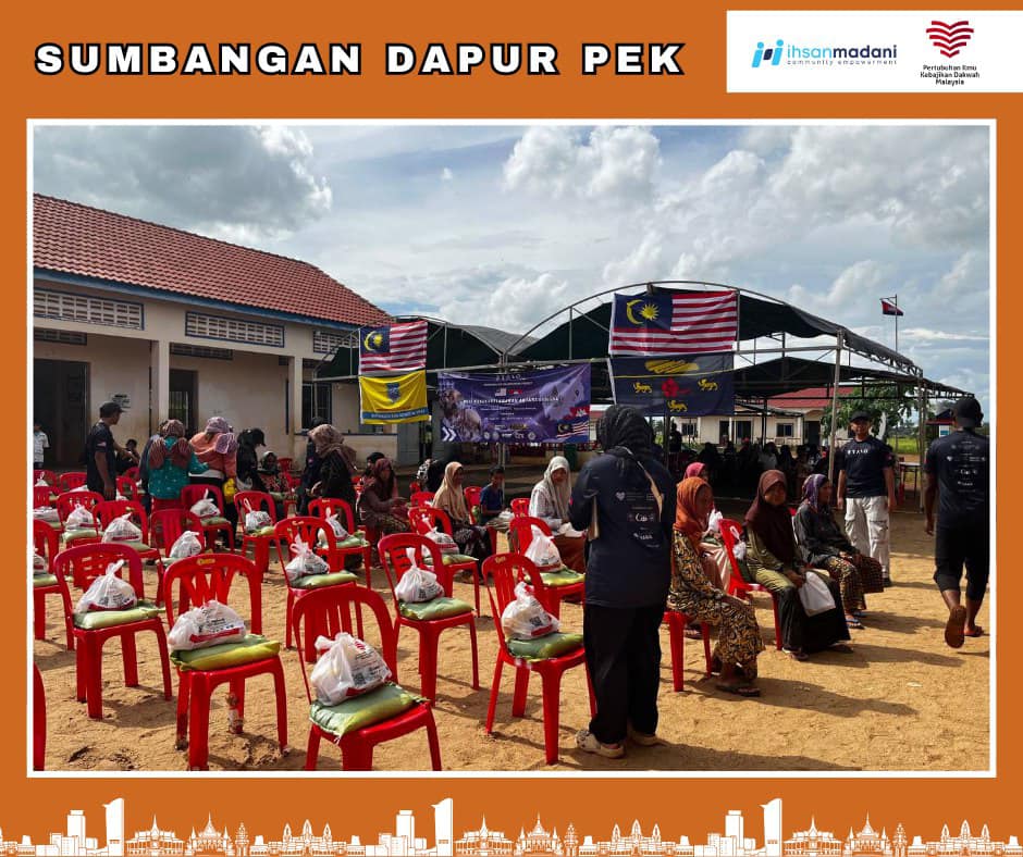 Sumbangan Dapur Pek (11)