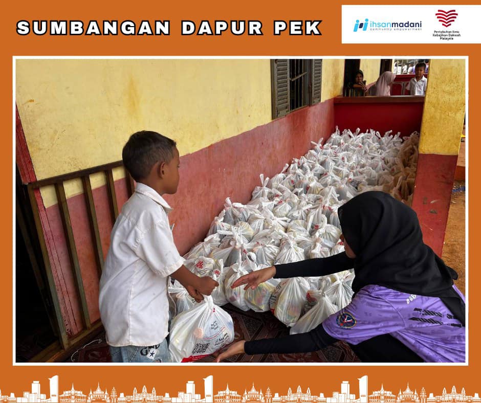 Sumbangan Dapur Pek (14)