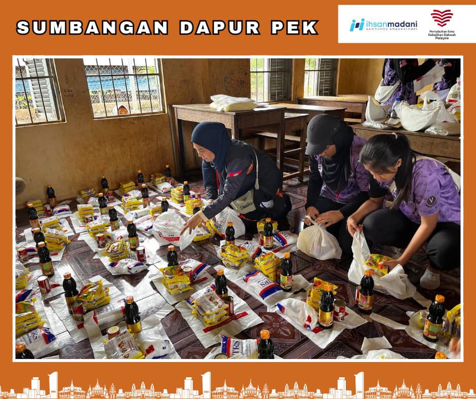 Sumbangan Dapur Pek (17)