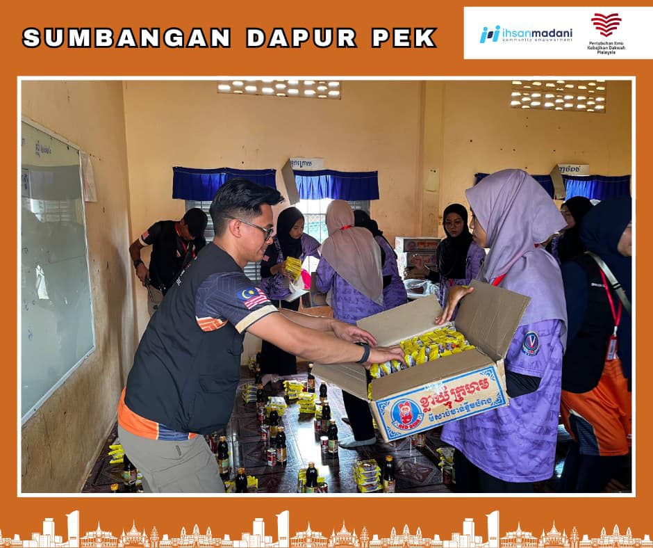 Sumbangan Dapur Pek (18)