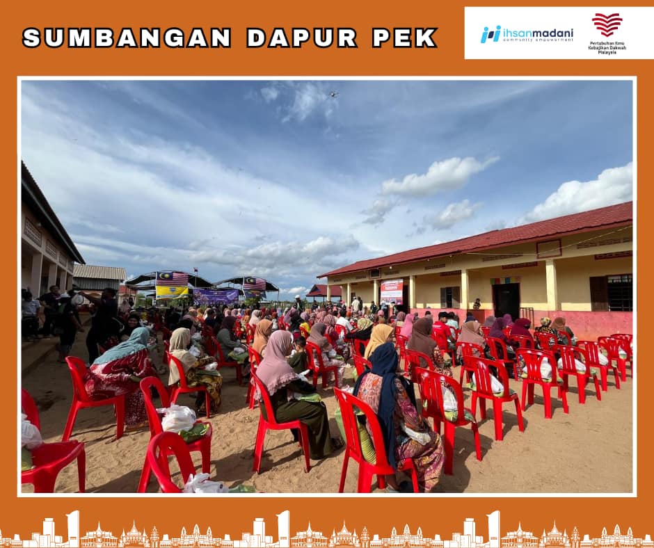 Sumbangan Dapur Pek (19)