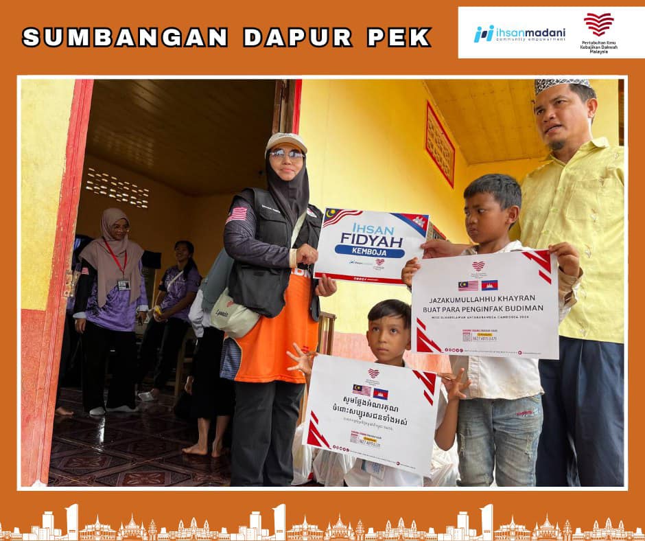 Sumbangan Dapur Pek (21)