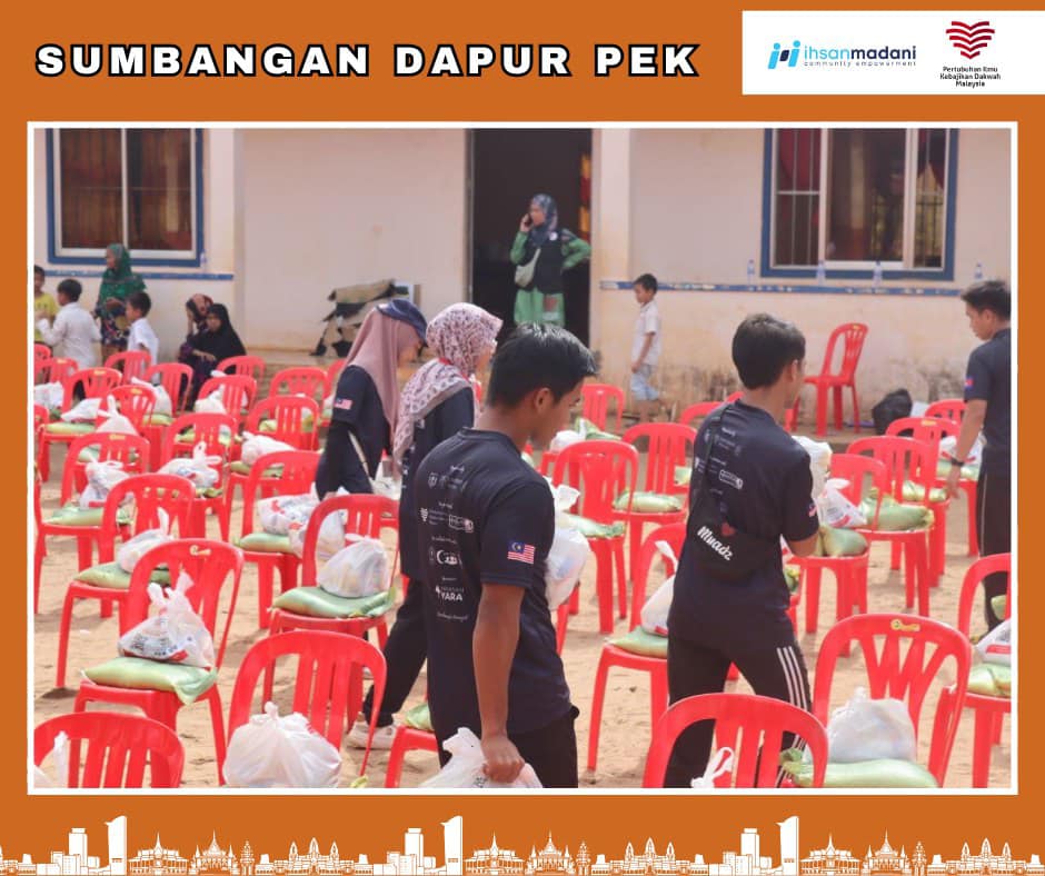 Sumbangan Dapur Pek (23)