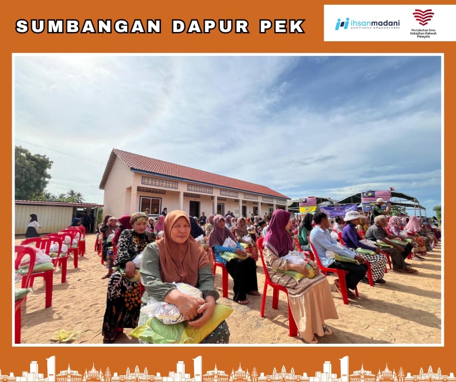 Sumbangan Dapur Pek (24)