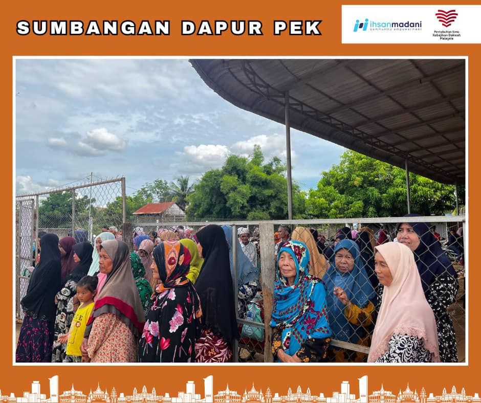 Sumbangan Dapur Pek (25)