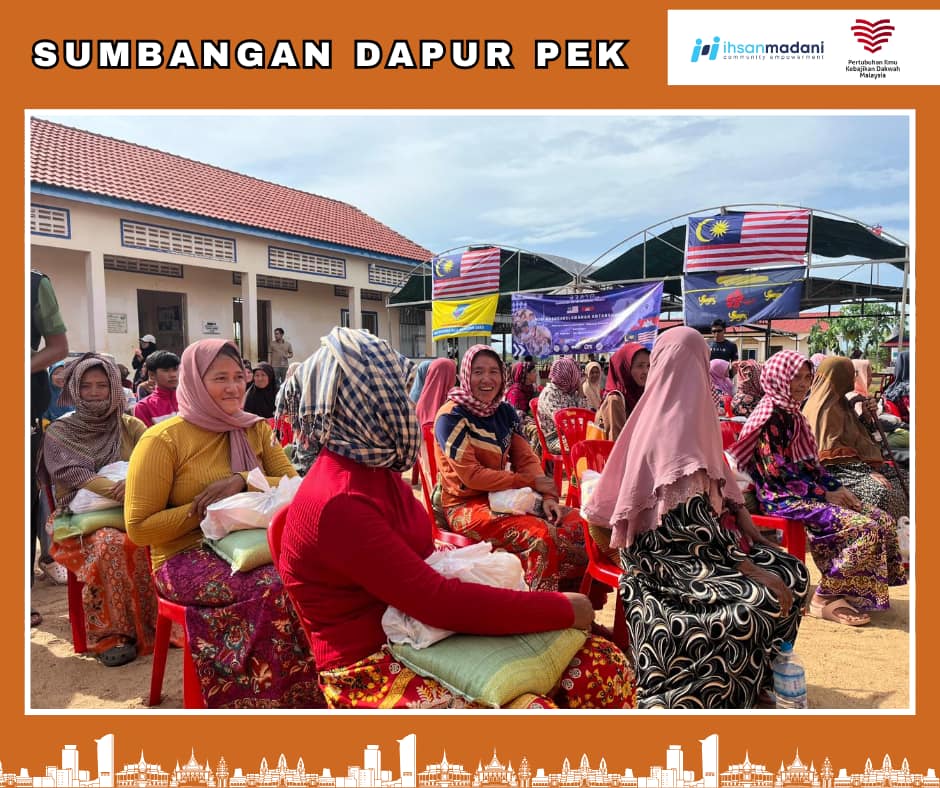Sumbangan Dapur Pek (27)