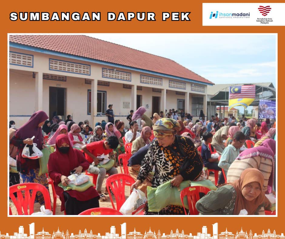 Sumbangan Dapur Pek (28)