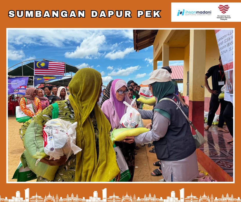Sumbangan Dapur Pek (29)