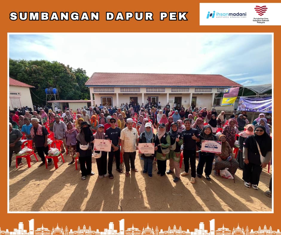 Sumbangan Dapur Pek (3)